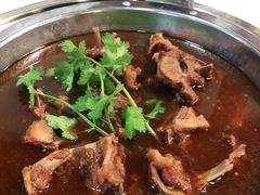 -宝财诚老北京涮肉(周庄店)