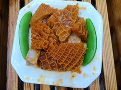 -禄福山庄•顺德菜·融和菜(龙江店)