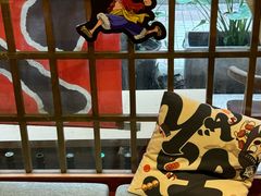 -気楽亭和食料理(气乐亭大世界本店)