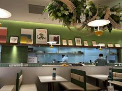 -Aqua Oasis 水天堂(太湖中心mall店)