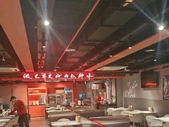 -付小姐在成都(五道口店)