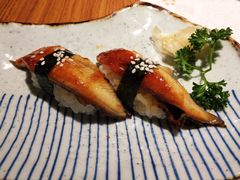 -仓桥家·焗寿司·锅物(光谷步行街店)