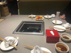 -海底捞火锅(天一广场亚细亚店)