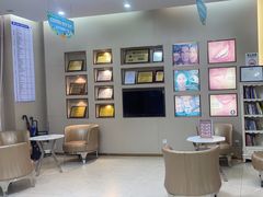 -深圳尔睦丽沙口腔门诊部(丽沙花都店)