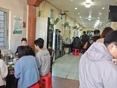 -红星光发煲仔饭(大石街店)