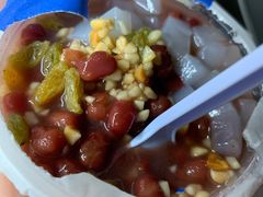 -陈多多·豆腐奶茶(草市街店)