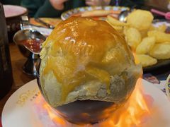 -卢布里西餐厅(总店)