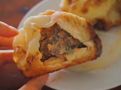 门钉肉饼-宝瑞门钉肉饼店