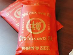 -魏铭鱼头捞饭(嘉善店)