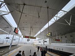 -星巴克(天津站区第二店)
