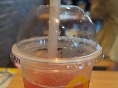 -麦当劳(开萝大道店)