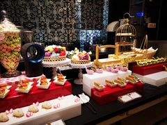 -雅枫国际酒店—枫叶自助餐(福田店)