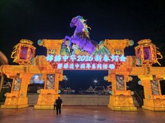 -深圳锦绣中华民俗村