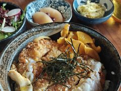 -铃木食堂(杨梅竹店)