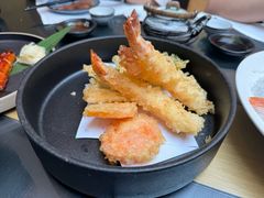 -西村日本料理(香格里拉饭店)