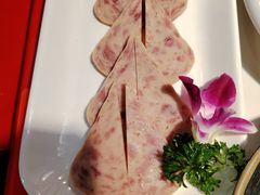 -欠火锅·水牛毛肚·团建聚餐·生日宴(何山路店)