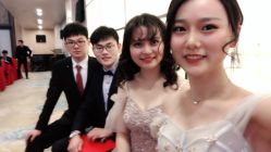 -全城热恋璀璨婚纱摄影
