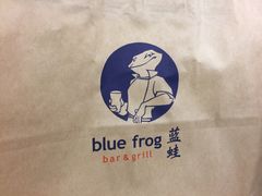 -bluefrog蓝蛙(悠唐购物中心店)