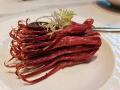 -上海宝华喜来登酒店·采悦轩中餐厅