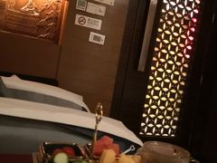 -华夏良子·足道SPA艾灸(翠微店)