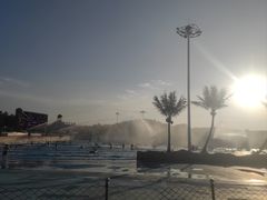 -上海玛雅海滩水公园