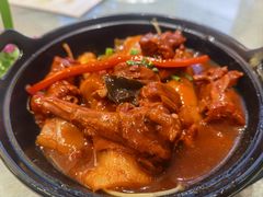 -聚福宝合苑食府(南头镇店)