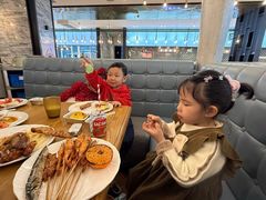 -禾斗海鲜自助(城阳宝龙店)