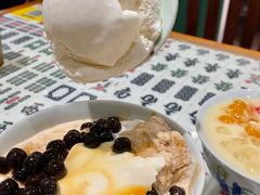 -堂屋糖水店(愚园店)