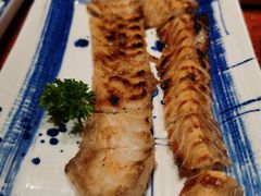 -小山日本料理(兴业太古汇店)