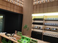 -奈雪茶院·茶室茶馆(广州粤海天地店)