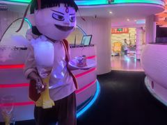 -巴特餐饮6加1音乐餐吧·新疆菜