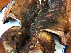 -老仁义·清真菜(太古街店)