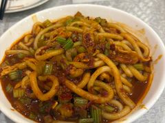 -汗腾格里·风味餐厅(新疆驻京办店)