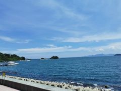 -观海轩餐厅(一线海景店)