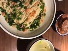 -十面春风·江南面馆(崇宁路店)