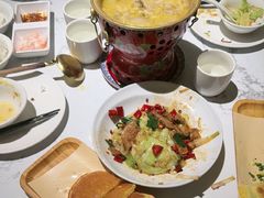 -关东小磨东北菜(漕河泾印象城店)