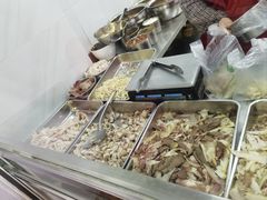 -黄伞肺片(双楠分店)
