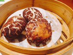 -杭州JW万豪酒店-万豪中餐厅