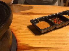 -胖记烤肉(湖大店)