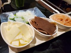 -吴记老锅底麻辣火锅(福州路店)