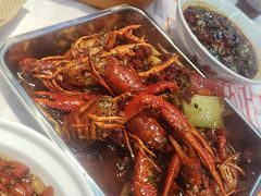 -饶福记·南昌烧烤大排档(九龙湖土著店)