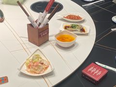 -江龙饭店·乌江豆腐鱼(乌江老桥头店)