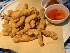 -川流不息·地道川菜·小龙虾(新松江路店)