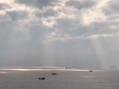 -东澳岛