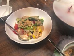 -万丽轩·粤菜(王府井金茂万丽酒店)