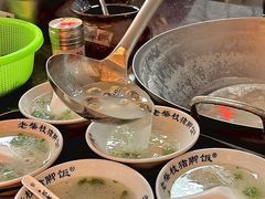 -老柴枝猪脚饭(窑岭店)