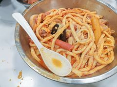 -苏袁麻辣烫(呼和浩特总局街店)