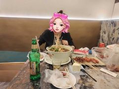 -160烧烤(香坊店)