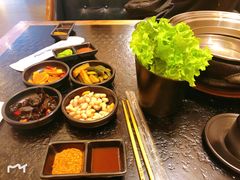 -九田家黑牛烤肉料理(中北镇店)