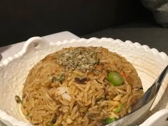 -若蘭慈·无国界素食料理(欢乐海岸店)